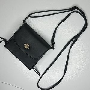 Sarne cross-body bag